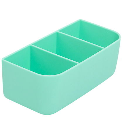 Montiico Indsats - Bento Bite Tray - Marine