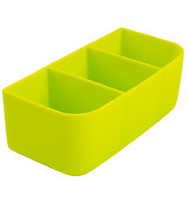 MontiiCo Indsats - Silikone - Bento Bite - Matcha