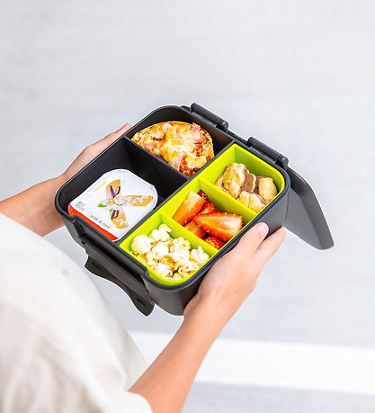 Montiico Indsats - Bento Bite Tray - Matcha