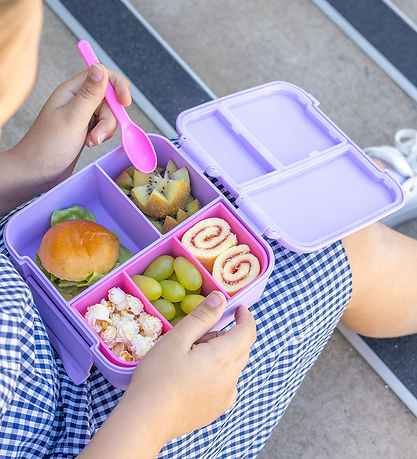 Montiico Indsats - Bento Bite Tray - Floss
