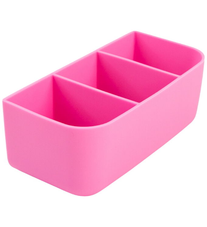Montiico Indsats - Silikone - 570 ml - Bento Bite - Floss