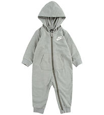 Nike Heldragt - Grey Heather