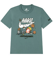 Nike T-shirt - Mineral Slate
