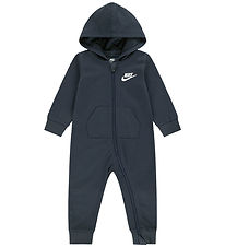 Nike Cardigan - Midnight Navy