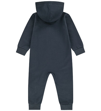 Nike Cardigan - Midnight Navy