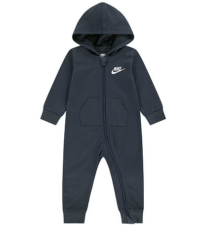 Nike Cardigan - Midnight Navy