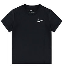 Nike T-shirt - Black