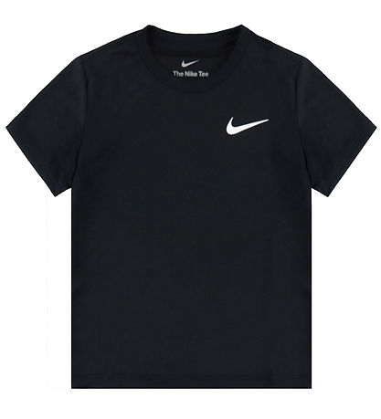 Nike T-shirt - Black