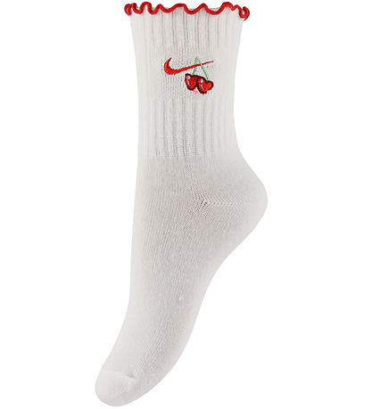 Nike Strømper - 3-pak - Cherry