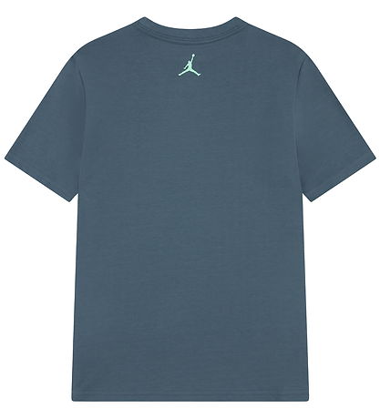 Jordan T-shirt - Ash Green