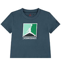Jordan T-Shirt - Ash Green