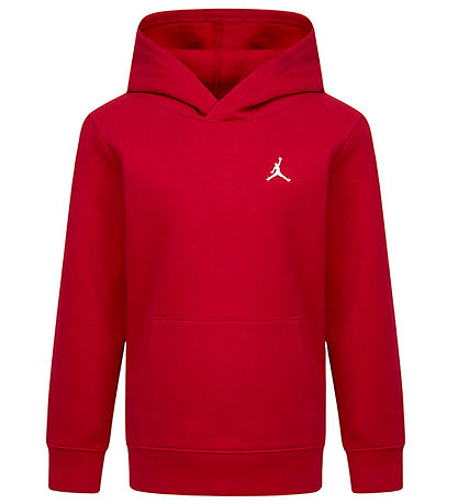 Jordan Sweat Set - Gym Red
