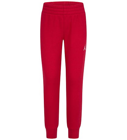 Jordan Sweat Set - Gym Red