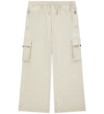 Jordan Trousers - Cargo - Jumpman - Legend LT Brown