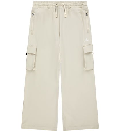 Jordan Bukser - Cargo - Jumpman - Legend LT Brown