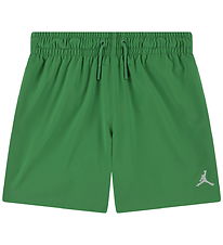 Jordan Shortsit - Hyppääjä - Lucky Green