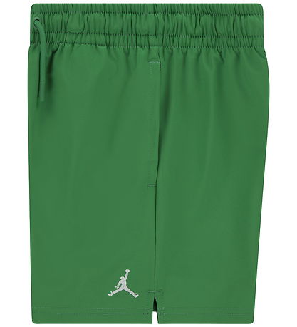 Jordan Shorts - Jumpman - Lucky Green