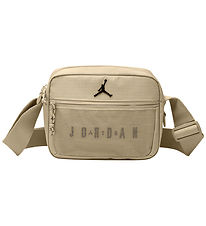 Jordan Shoulder Bag - Jam - Desert Camo