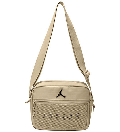 Jordan Skuldertaske - Jam - Desert Camo
