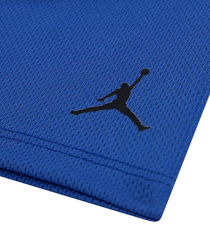 Jordan Shortssæt - T-shirt/ Shorts - Game Royal