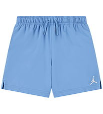 Jordan Shortsit - Jumpman - Yliopisto Blue