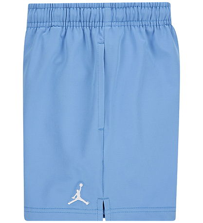 Jordan Shorts - Jumpman - University Blue