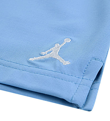 Jordan Shorts - Jumpman - University Blue