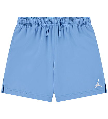 Jordan Shorts - Jumpman - University Blue