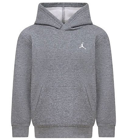Jordan Sweat Set - Carbon Heather