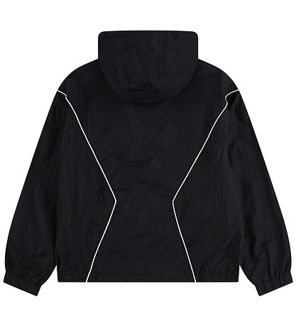 Jordan Neuletakki - Musta