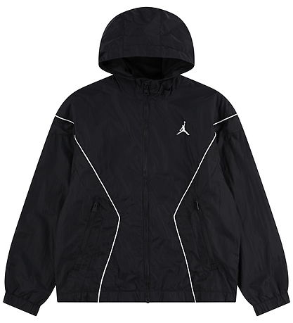 Jordan Neuletakki - Musta