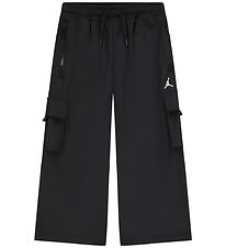 Jordan Trousers - Cargo - Jumpman - Black