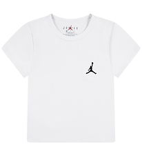 Jordan T-Shirt - Blanc