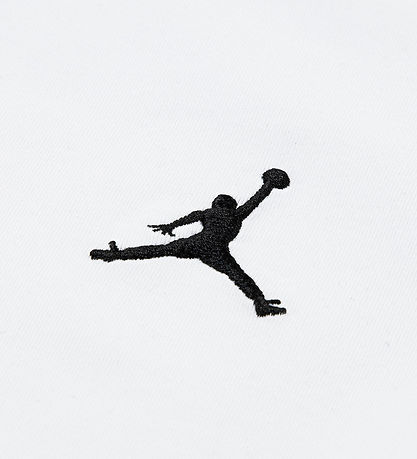 Jordan T-Shirt - Blanc