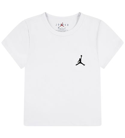 Jordan T-Shirt - Blanc