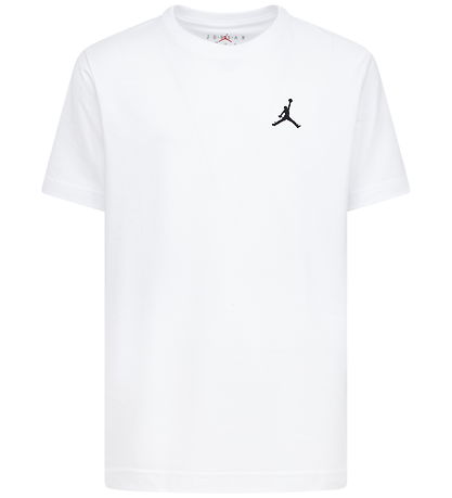 Jordan T-paita - Valkoinen
