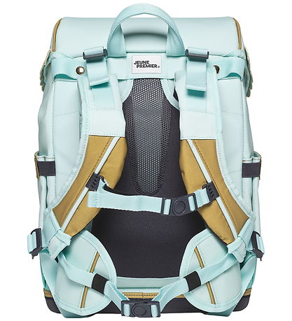 Jeune Premier Skoletaske - Ergomaxx - La Petit Chef