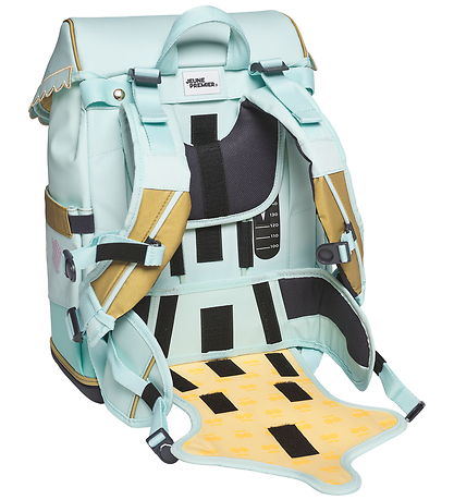 Jeune Premier Skoletaske - Ergomaxx - La Petit Chef