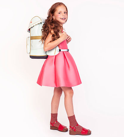 Jeune Premier Skoletaske - Ergomaxx - La Petit Chef