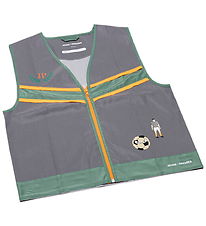 Jeune Premier Sikkerhedsvest - FC Jeune Premier