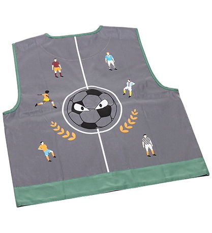 Jeune Premier Sikkerhedsvest - FC Jeune Premier