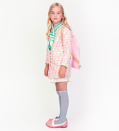 Jeune Premier Gymnastikpose - City Bag - Mermaids