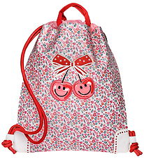 Jeune Premier Gymnastikpose - City Bag - Berry Cute