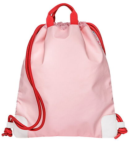 Jeune Premier Gymnastikpose - City Bag - Berry Cute