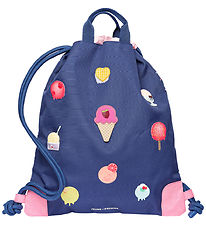 Jeune Premier Gymnastikpose - City Bag - Disco Dip