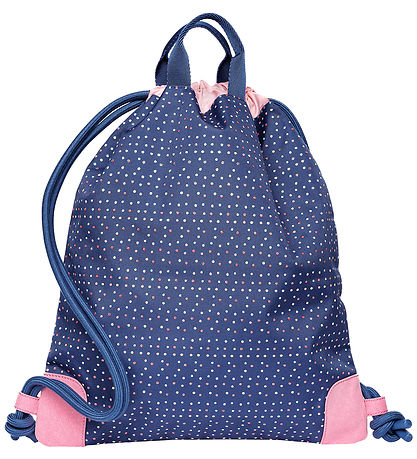 Jeune Premier Gymnastikpose - City Bag - Disco Dip
