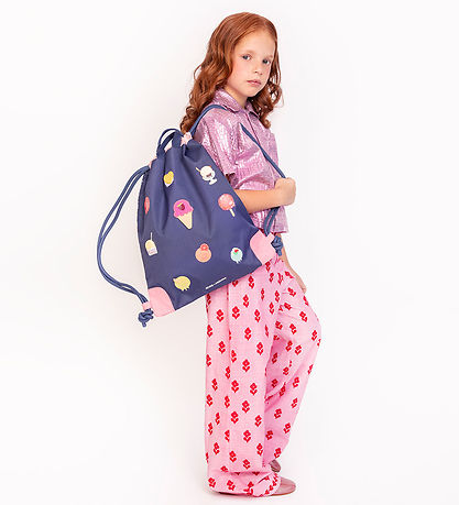 Jeune Premier Gymnastikpose - City Bag - Disco Dip