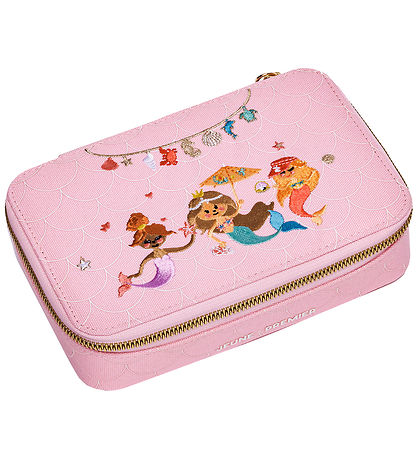 Jeune Premier Penalhus m. Indhold - Mermaids