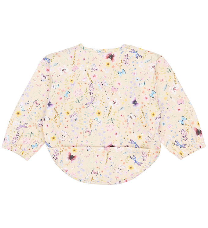 Mikk-Line Forklæde - PU - Recycled - Butterfly