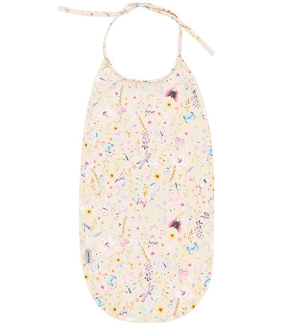 Mikk-Line Hagesmæk - 2-pak - Lang - PU - Butterfly/ Strawberry